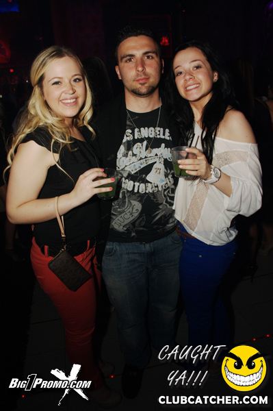 Luxy nightclub photo 304 - May 12th, 2012