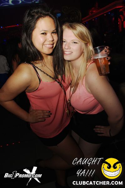 Luxy nightclub photo 306 - May 12th, 2012