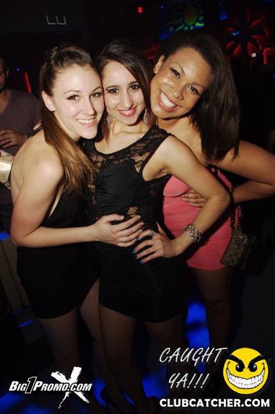 Luxy nightclub photo 307 - May 12th, 2012