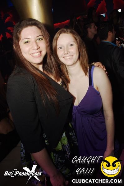 Luxy nightclub photo 310 - May 12th, 2012