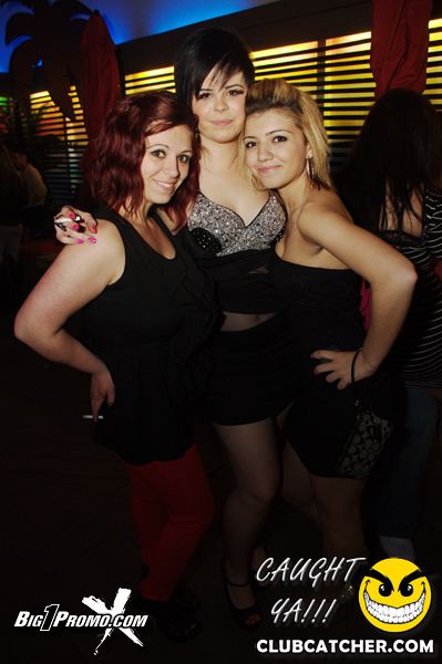 Luxy nightclub photo 312 - May 12th, 2012