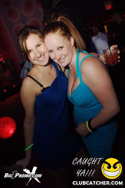 Luxy nightclub photo 323 - May 12th, 2012