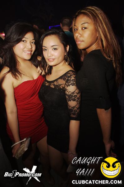 Luxy nightclub photo 35 - May 12th, 2012