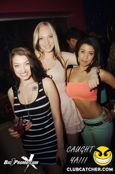 Luxy nightclub photo 40 - May 12th, 2012