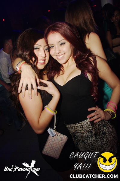 Luxy nightclub photo 41 - May 12th, 2012