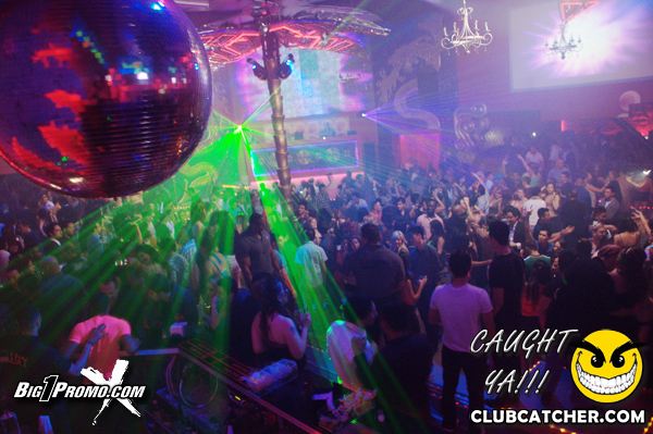 Luxy nightclub photo 52 - May 12th, 2012