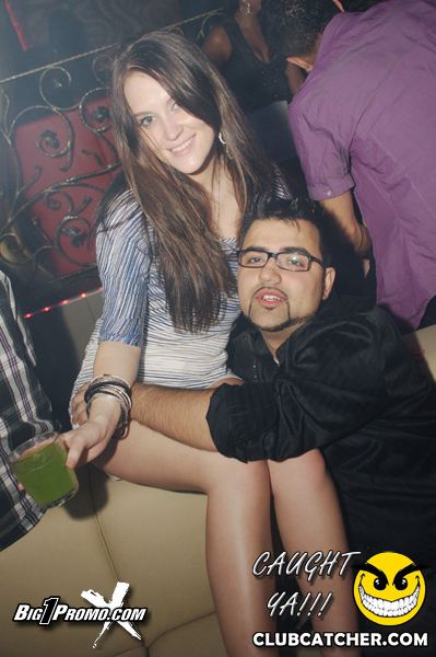 Luxy nightclub photo 58 - May 12th, 2012