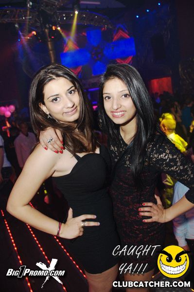 Luxy nightclub photo 59 - May 12th, 2012