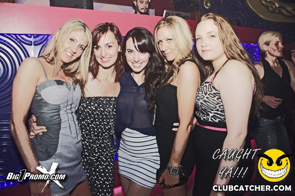 Luxy nightclub photo 64 - May 12th, 2012