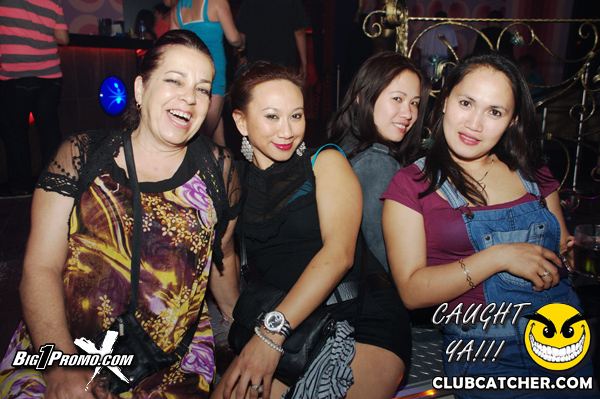 Luxy nightclub photo 65 - May 12th, 2012