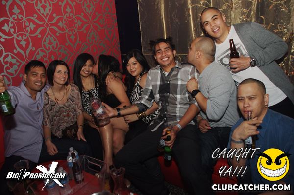 Luxy nightclub photo 67 - May 12th, 2012