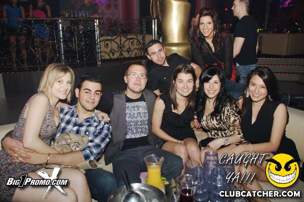 Luxy nightclub photo 8 - May 12th, 2012