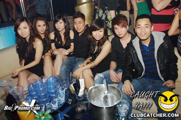 Luxy nightclub photo 71 - May 12th, 2012