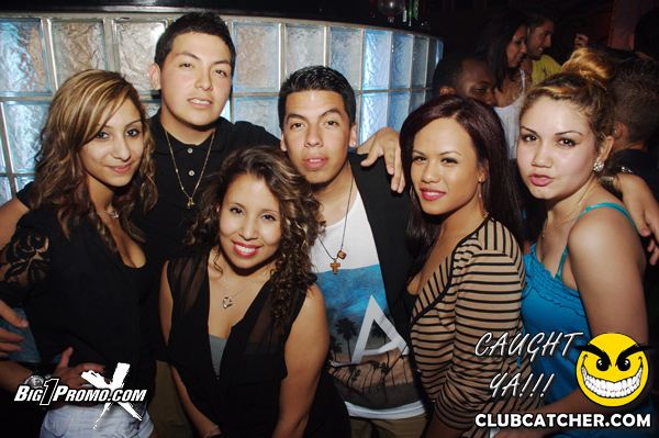 Luxy nightclub photo 79 - May 12th, 2012