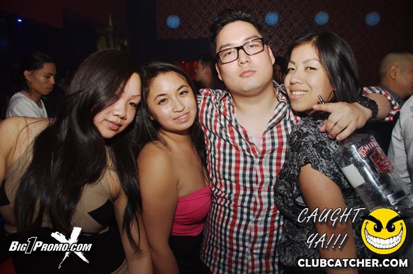 Luxy nightclub photo 82 - May 12th, 2012