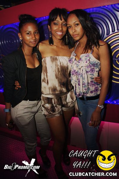 Luxy nightclub photo 86 - May 12th, 2012