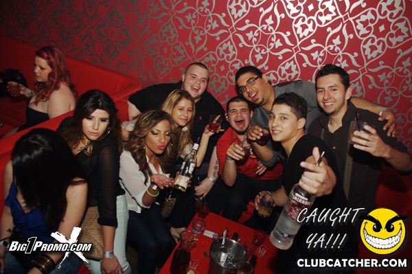 Luxy nightclub photo 92 - May 12th, 2012