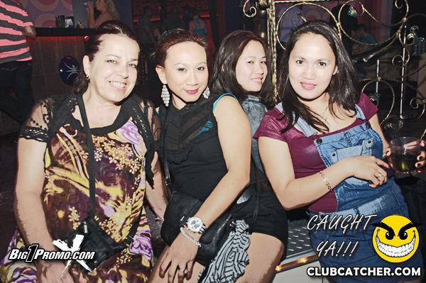 Luxy nightclub photo 100 - May 12th, 2012