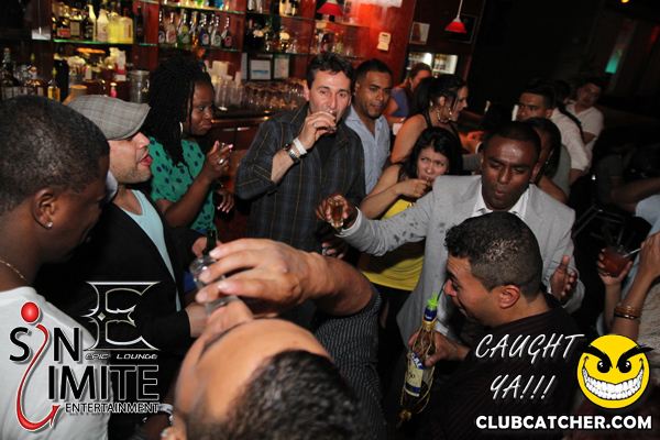 Epic lounge photo 1 - May 12th, 2012