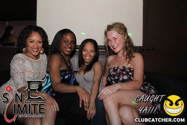 Epic lounge photo 2 - May 12th, 2012