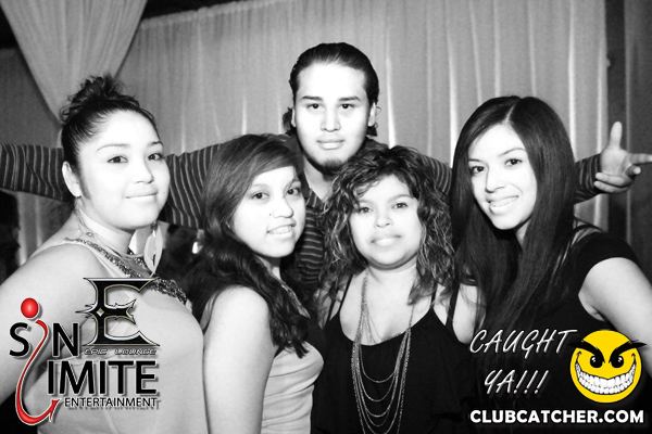 Epic lounge photo 11 - May 12th, 2012