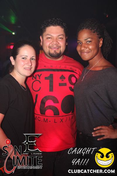 Epic lounge photo 101 - May 12th, 2012