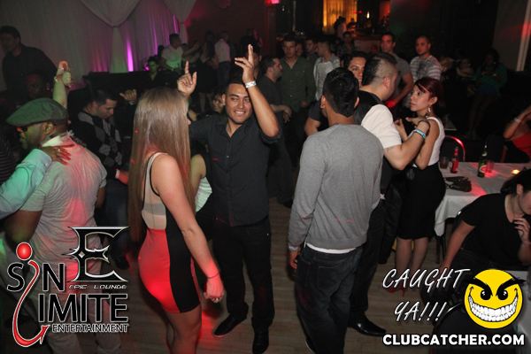 Epic lounge photo 106 - May 12th, 2012