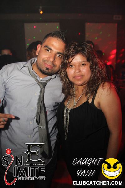 Epic lounge photo 108 - May 12th, 2012