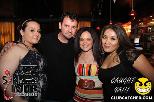 Epic lounge photo 109 - May 12th, 2012