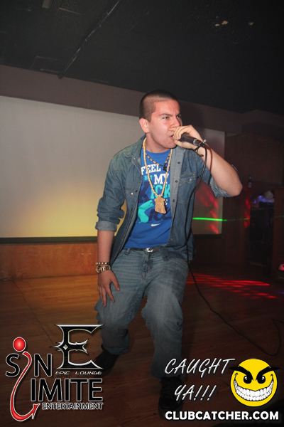 Epic lounge photo 110 - May 12th, 2012