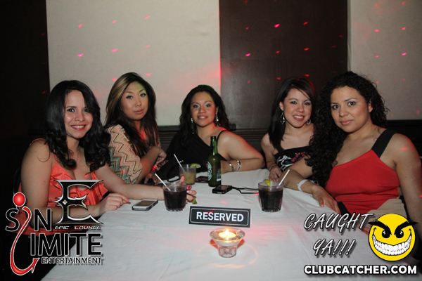 Epic lounge photo 12 - May 12th, 2012