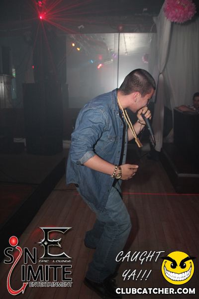 Epic lounge photo 112 - May 12th, 2012