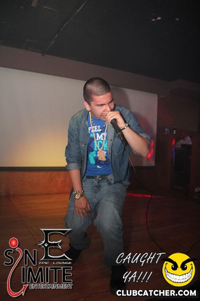 Epic lounge photo 113 - May 12th, 2012