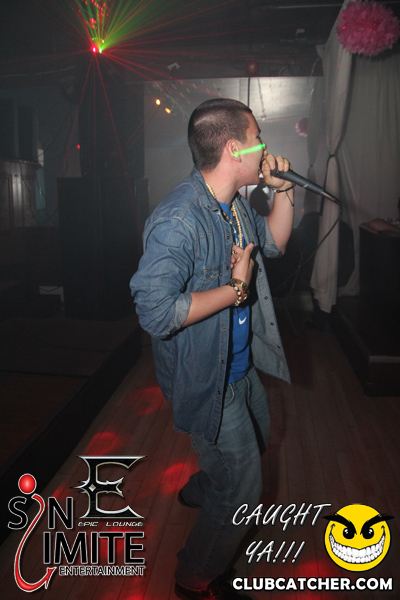 Epic lounge photo 116 - May 12th, 2012