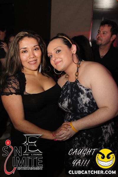 Epic lounge photo 117 - May 12th, 2012