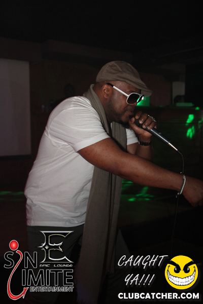 Epic lounge photo 119 - May 12th, 2012