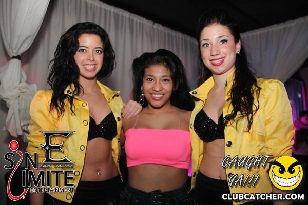 Epic lounge photo 13 - May 12th, 2012