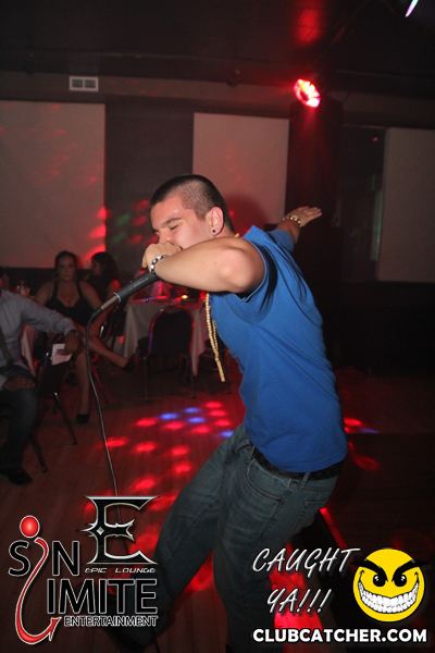 Epic lounge photo 129 - May 12th, 2012