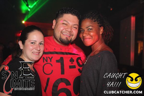 Epic lounge photo 14 - May 12th, 2012