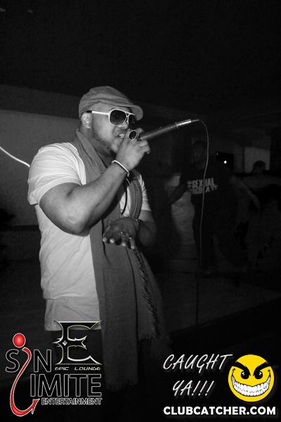 Epic lounge photo 133 - May 12th, 2012