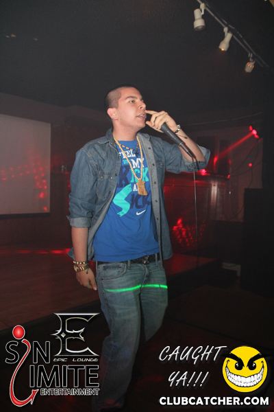 Epic lounge photo 136 - May 12th, 2012