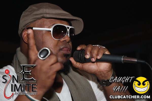 Epic lounge photo 138 - May 12th, 2012