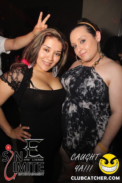 Epic lounge photo 15 - May 12th, 2012