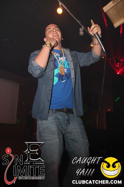 Epic lounge photo 144 - May 12th, 2012