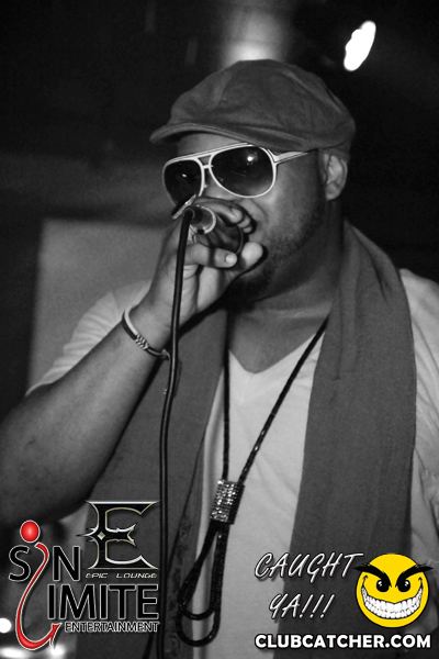 Epic lounge photo 145 - May 12th, 2012