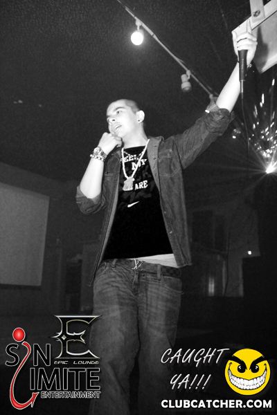 Epic lounge photo 147 - May 12th, 2012