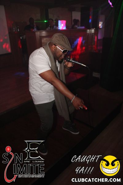 Epic lounge photo 148 - May 12th, 2012