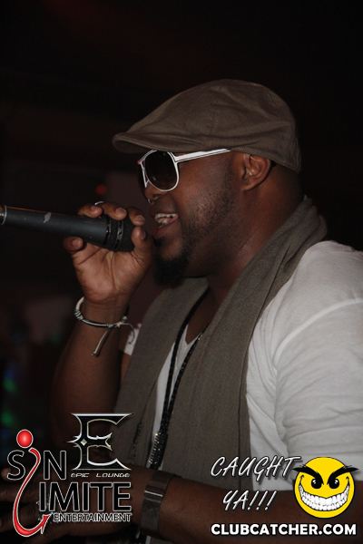 Epic lounge photo 150 - May 12th, 2012