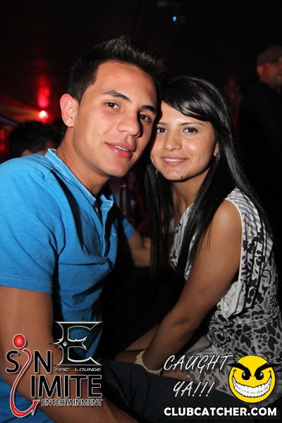 Epic lounge photo 16 - May 12th, 2012