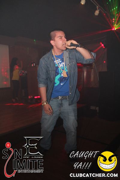 Epic lounge photo 152 - May 12th, 2012